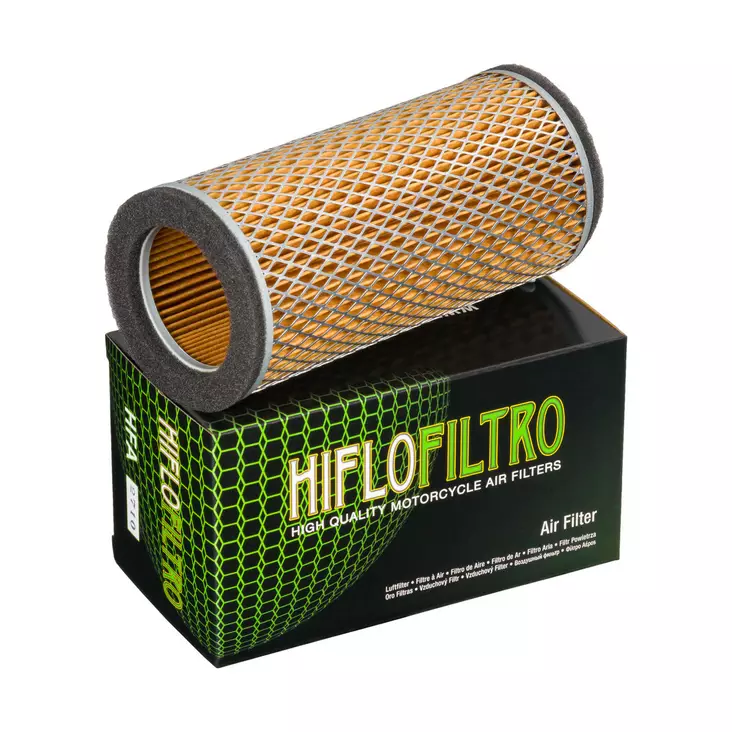 Hiflo luftfilter HFA2710 - Luftfilter - D480023 - 1