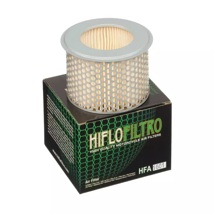 Hiflo luftfliter HFA1601 - Luftfilter - D116153 - 1