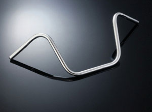 Highway Hawk handlebar 7/8" street mediu - Styrartiklar  - D35453 - 1