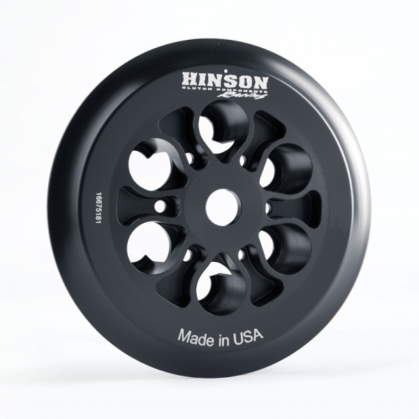 Hinson tryckplatta CR250 92-08 - Koppling - D168973 - 1