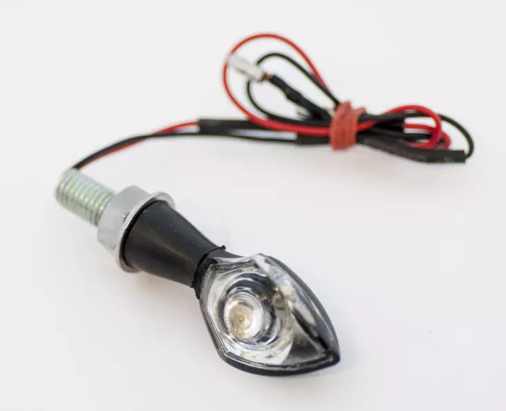 Hyper Blinkerspar LED - Blinkers - D135273 - 1