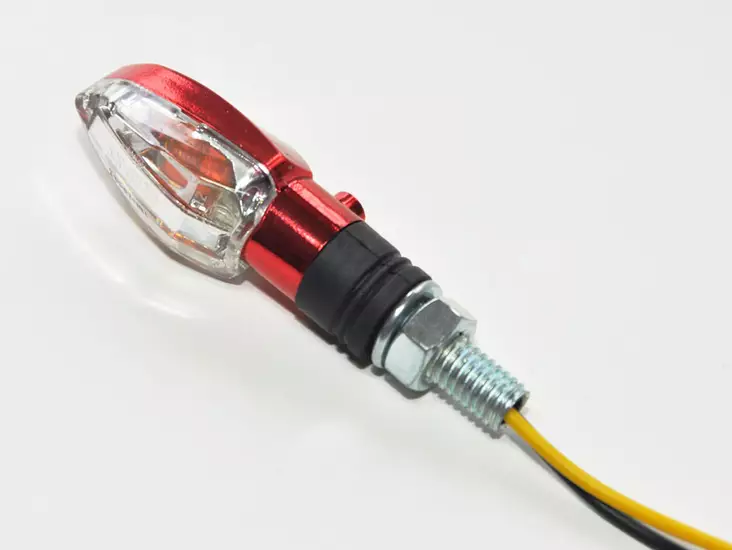 Hyper Blinkerspar Mini Arrow Röd - Blinkers - D2873 - 1