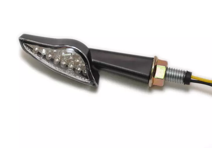 Hyper Blinkerspar led Bend e-godkänd - Blinkers - D2883 - 1
