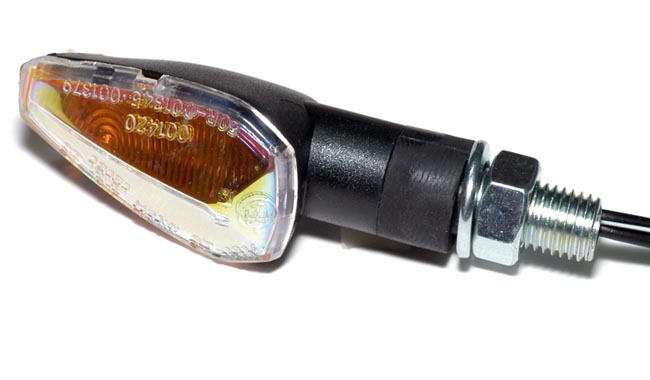 Hyper Mini-Blinkerspar Ace Iridium - Blinkers - D2863 - 1