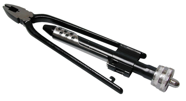 Hyper Najtång 150mm - Andra tillbehör - D64243 - 1