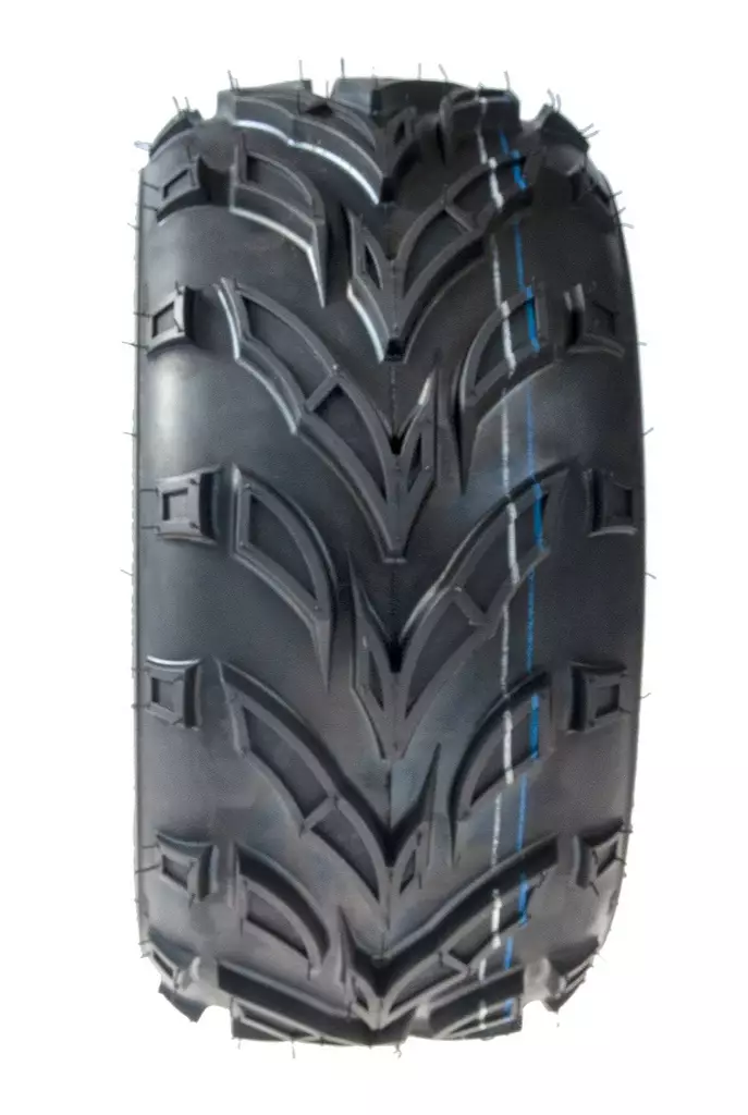 JOURNEY Däck P361 16 x 8.00 - 7 4-Ply T - Nyttobruk - D470443 - 1