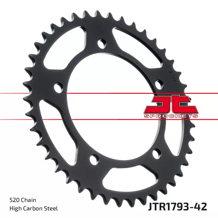 JT Bakdrev JTR1793.42 - Bakdrev - D415933 - 1