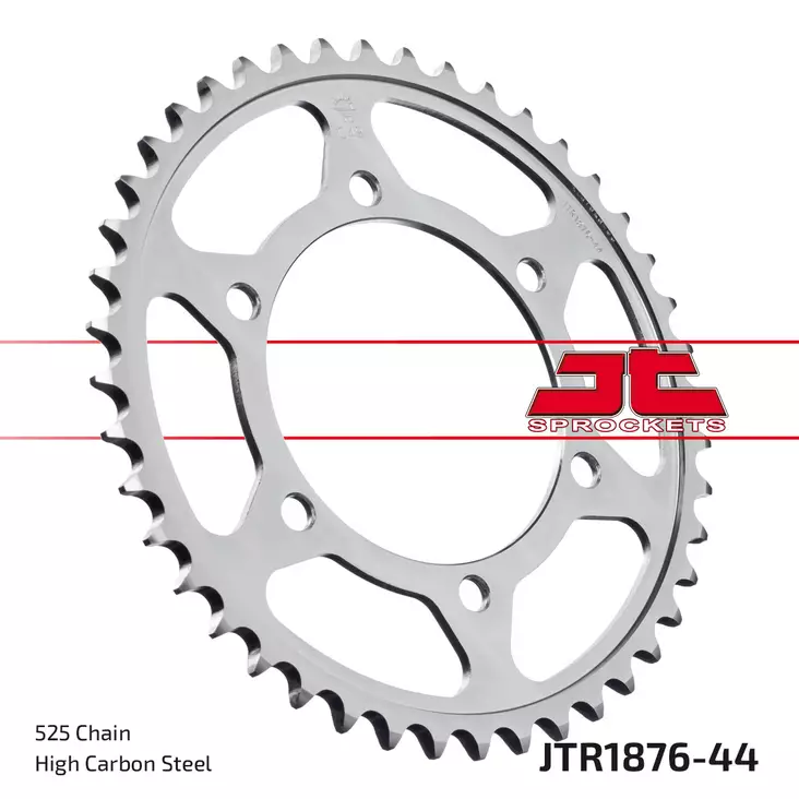 JT Bakdrev JTR1876.44 - Bakdrev - D416033 - 1