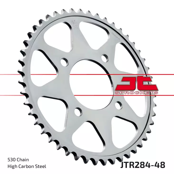 JT Bakdrev JTR284.48 - Bakdrev - D416293 - 1