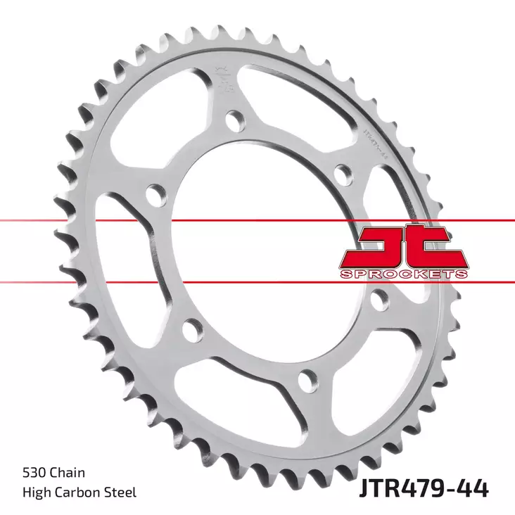 JT Bakdrev JTR479.44 - Bakdrev - D416403 - 1