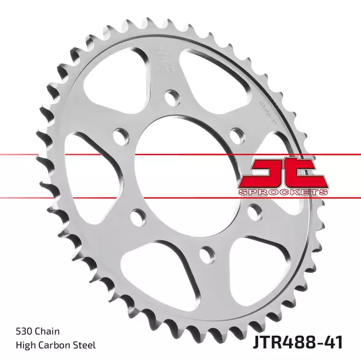 JT Bakdrev JTR488.41 - Bakdrev - D416443 - 1