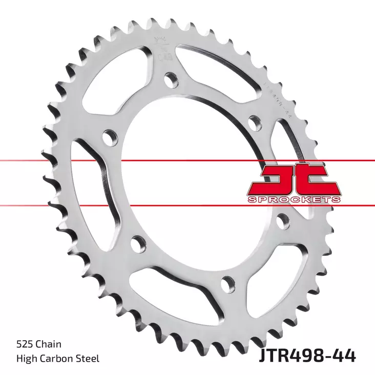 JT Bakdrev JTR498.44 - Bakdrev - D416453 - 1