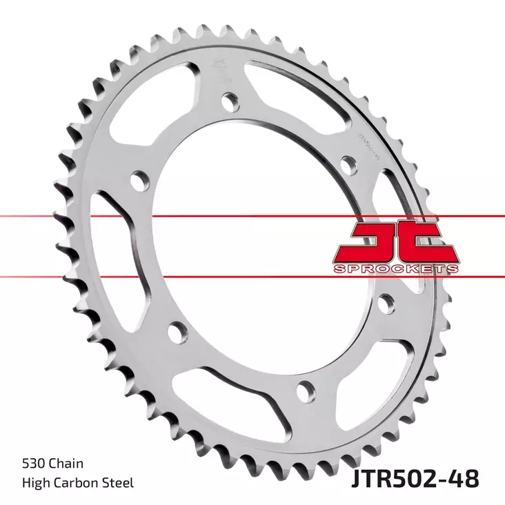 JT Bakdrev JTR502.48 - Bakdrev - D416483 - 1