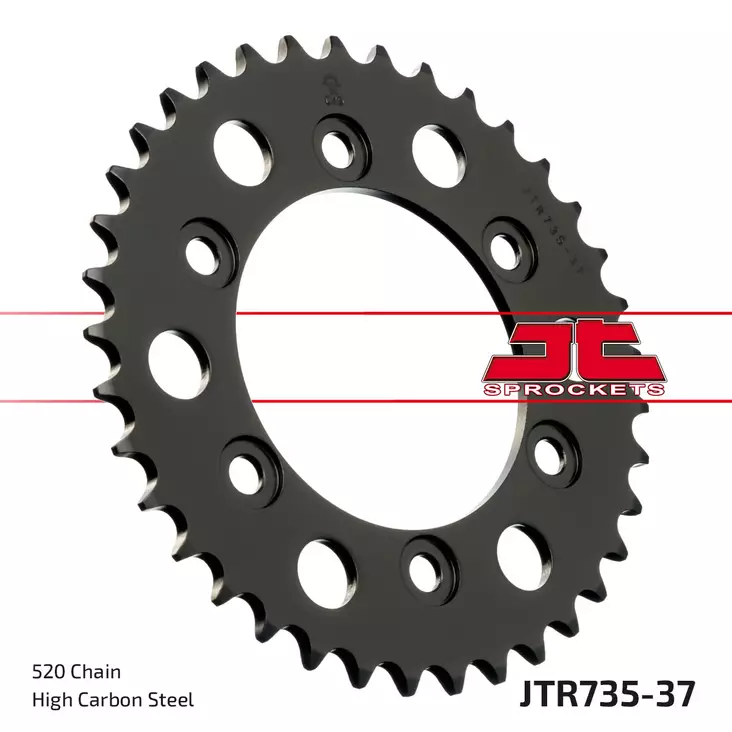 JT Bakdrev JTR735.37 - Bakdrev - D416553 - 1
