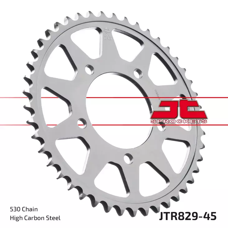 JT Bakdrev JTR829.45 - Bakdrev - D416783 - 1