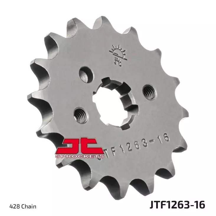 JT Framdrev JTF1263.16 - Framdrev - D414833 - 1