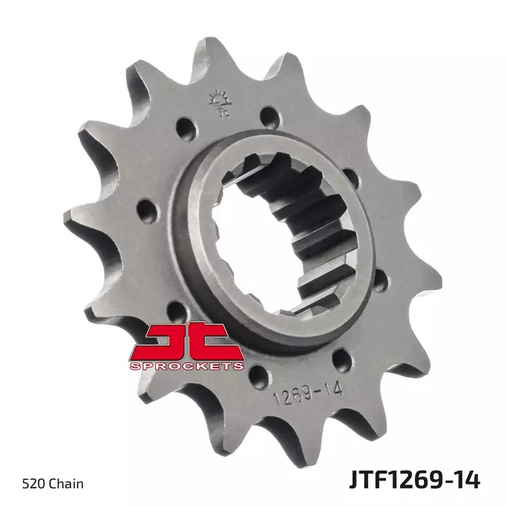 JT Framdrev JTF1269.14 - Framdrev - D414843 - 1