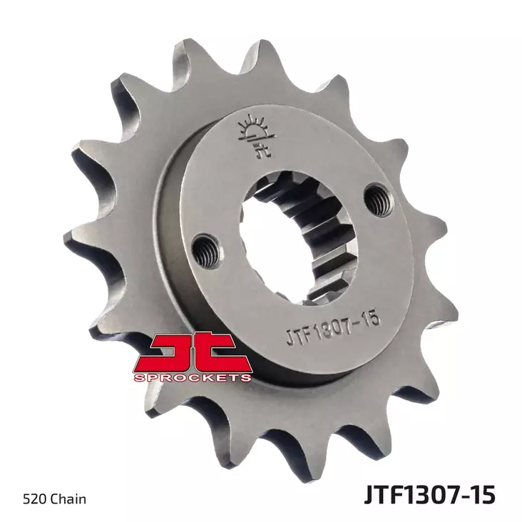 JT Framdrev JTF1307.15 - Framdrev - D414853 - 1