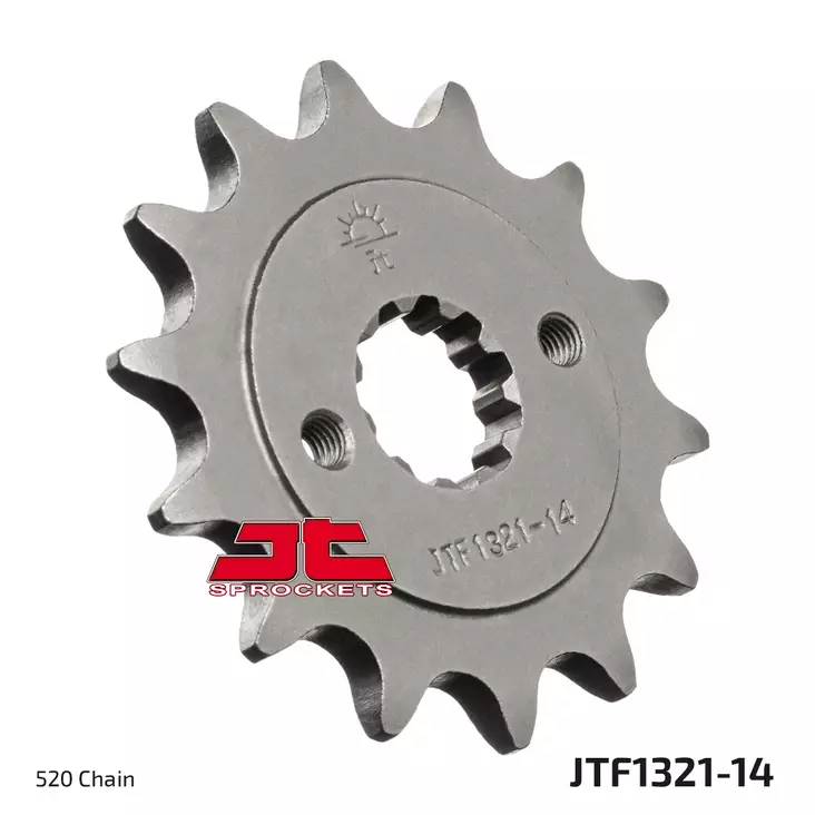JT Framdrev JTF1321.14 - Framdrev - D414863 - 1
