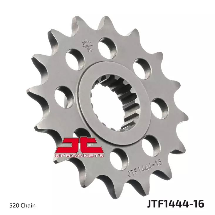 JT Framdrev JTF1444.15 - Framdrev - D414943 - 1