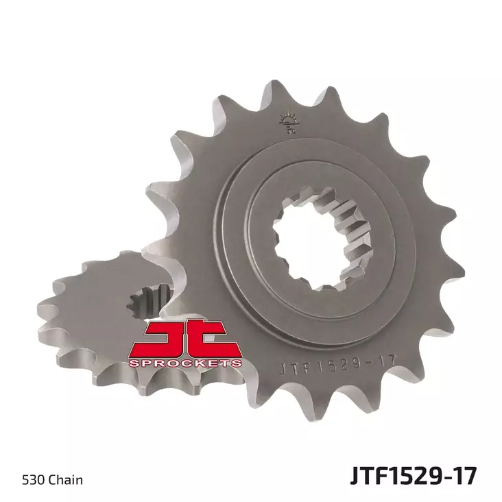 JT Framdrev JTF1529.17 - Framdrev - D414973 - 1
