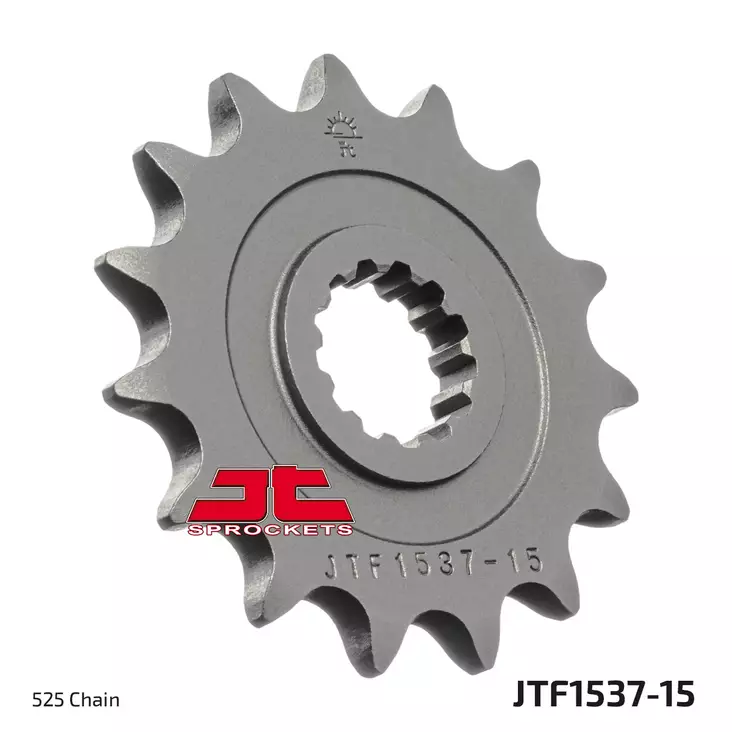 JT Framdrev JTF1537.15 - Framdrev - D414983 - 1