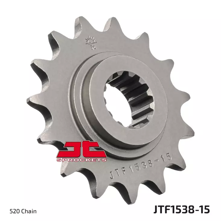 JT Framdrev JTF1538.15 - Framdrev - D414993 - 1