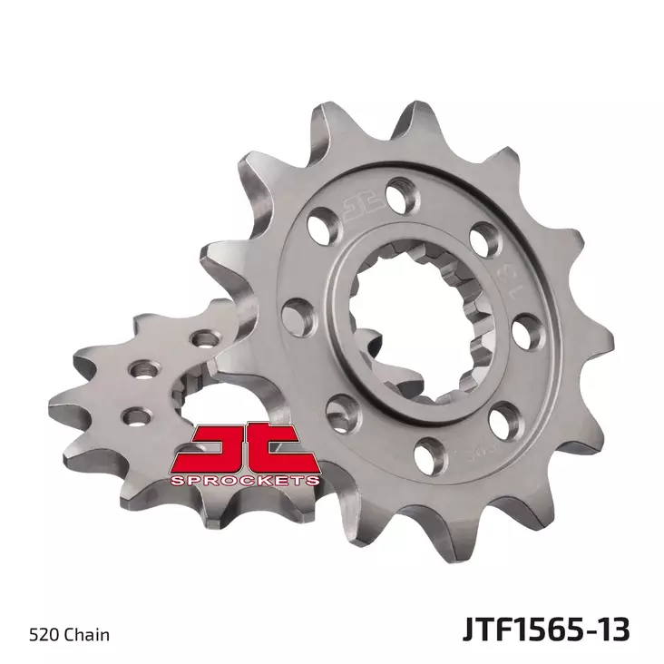 JT Framdrev JTF1565.13 - Framdrev - D415013 - 1
