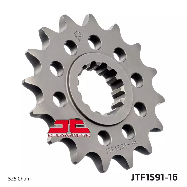 JT Framdrev JTF1591.16 - Framdrev - D415043 - 1