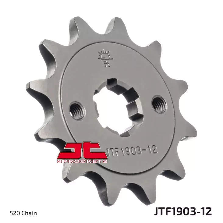 JT Framdrev JTF1903.12 - Framdrev - D415073 - 1