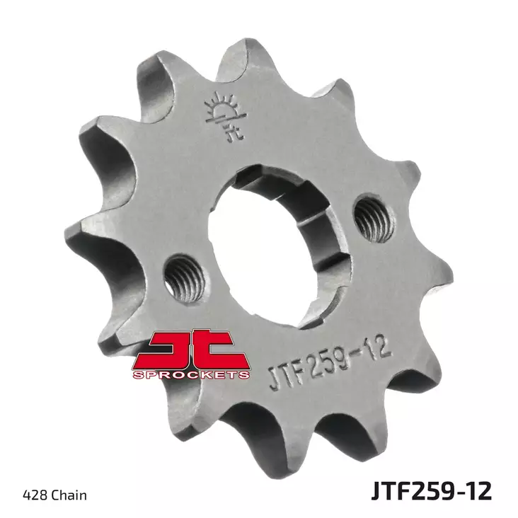 JT Framdrev JTF259.12 - Framdrev - D415113 - 1