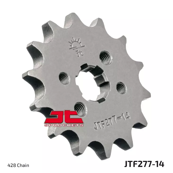 JT Framdrev JTF277.14 - Framdrev - D415143 - 1