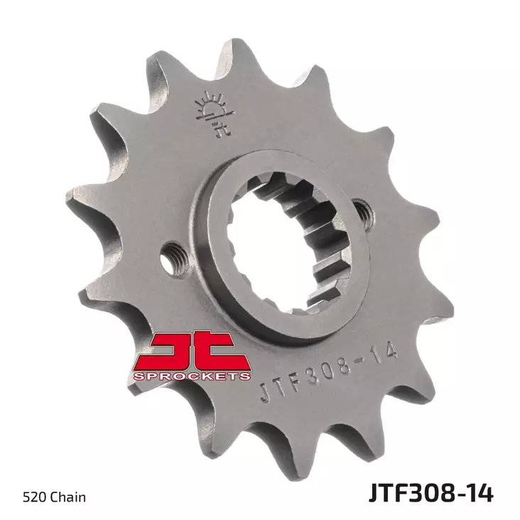 JT Framdrev JTF308.14 - Framdrev - D415203 - 1