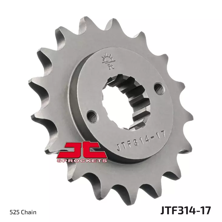 JT Framdrev JTF314.17 - Framdrev - D415213 - 1
