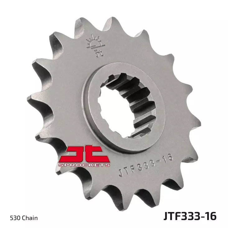 JT Framdrev JTF333.16 - Framdrev - D415243 - 1