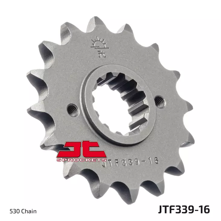 JT Framdrev JTF339.16 - Framdrev - D415253 - 1