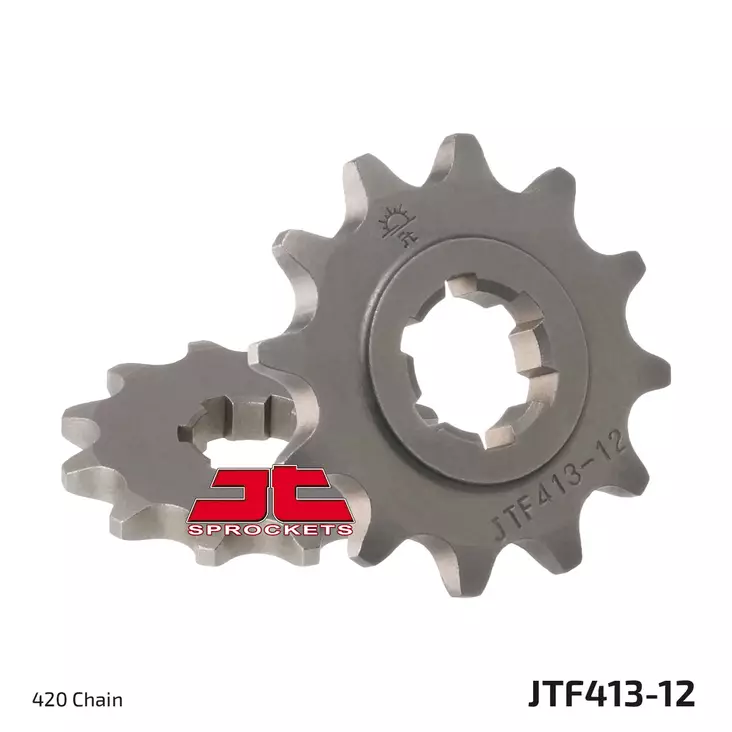 JT Framdrev JTF413.12 - Framdrev - D415293 - 1