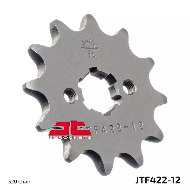 JT Framdrev JTF422.12 - Framdrev - D415313 - 1