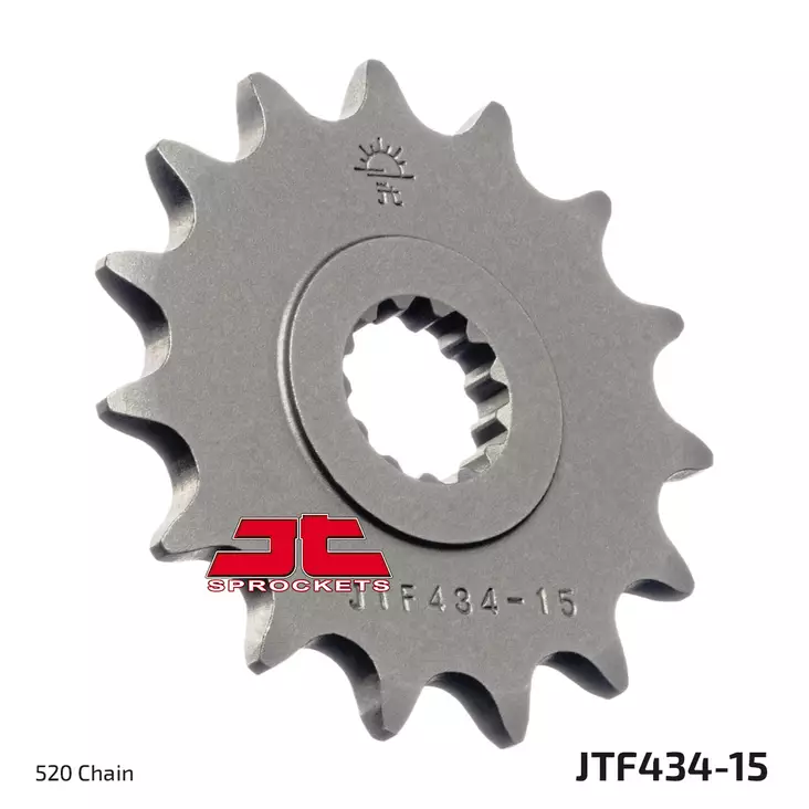 JT Framdrev JTF434.15 - Framdrev - D415373 - 1