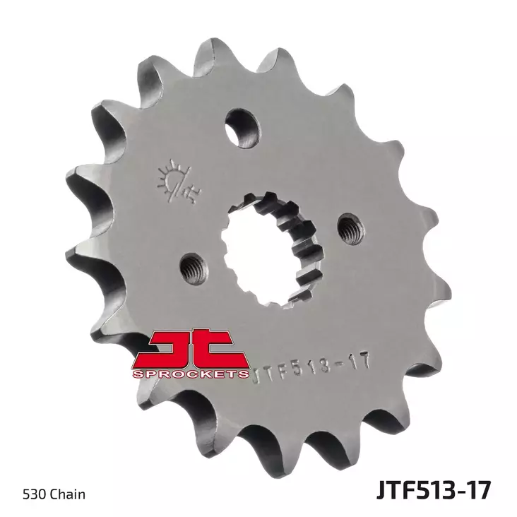 JT Framdrev JTF513.17 - Framdrev - D415423 - 1