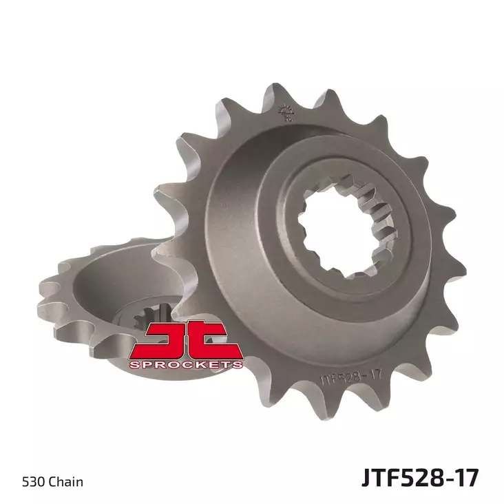 JT Framdrev JTF528.17 - Framdrev - D415463 - 1