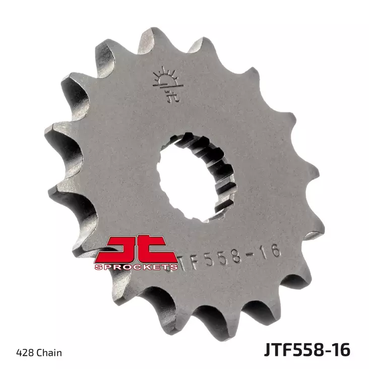JT Framdrev JTF558.16 - Framdrev - D415483 - 1