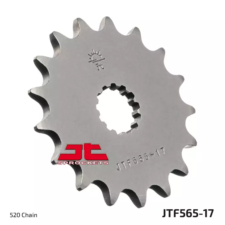 JT Framdrev JTF565.17 - Framdrev - D415513 - 1