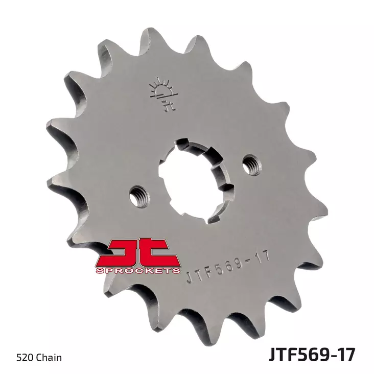 JT Framdrev JTF569.17 - Framdrev - D415533 - 1