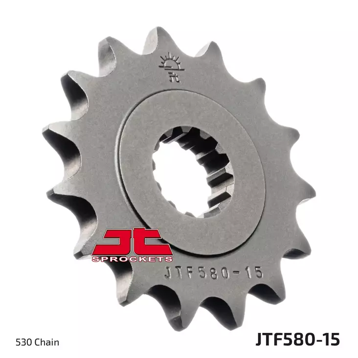JT Framdrev JTF580.15 - Framdrev - D415563 - 1