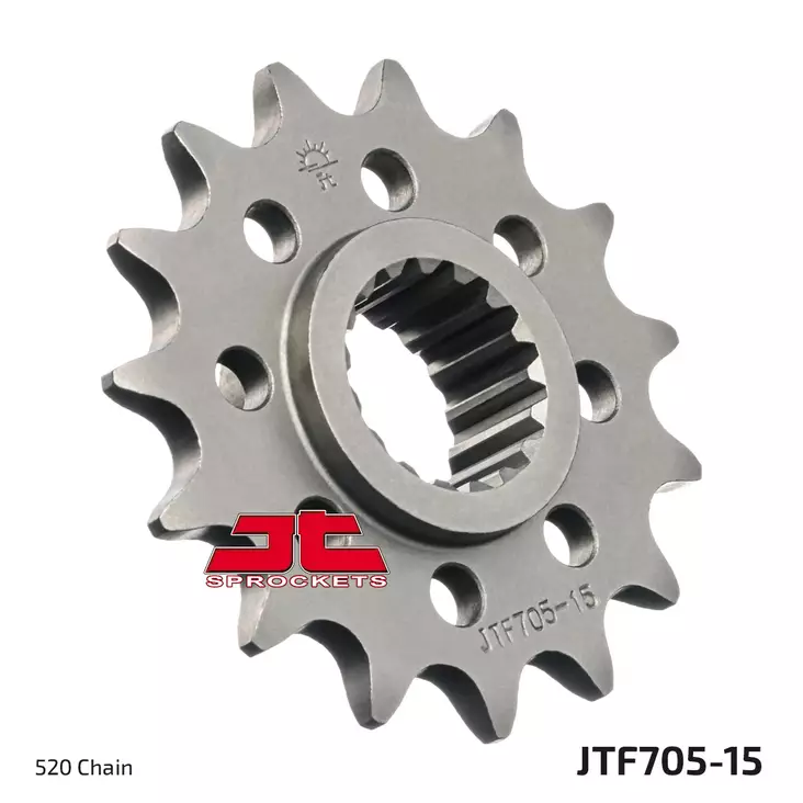 JT Framdrev JTF705.15 - Framdrev - D415583 - 1