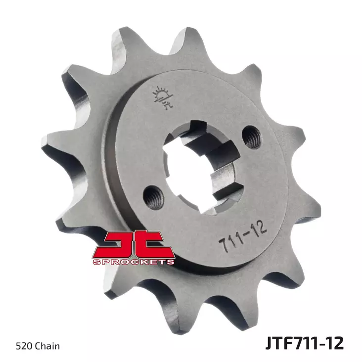 JT Framdrev JTF711.12 - Framdrev - D415593 - 1