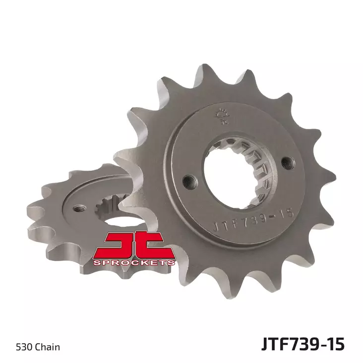 JT Framdrev JTF739.15 - Framdrev - D415613 - 1