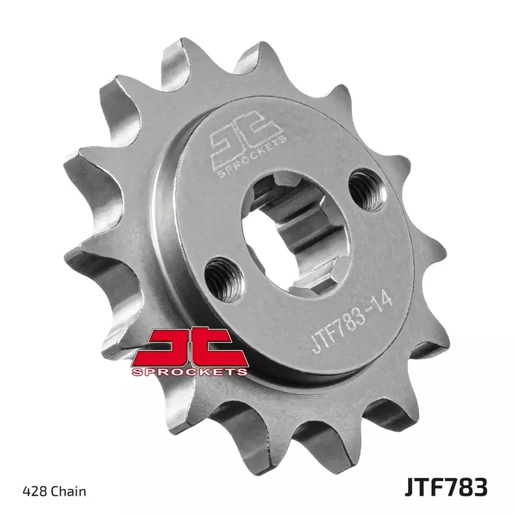 JT Framdrev JTF783.14 - Framdrev - D480063 - 1