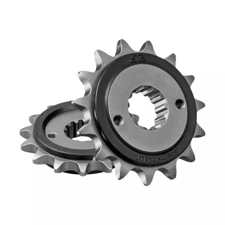 JT Framdrev RB - OEM Med Gummidämpning J - Framdrev - D415193 - 1